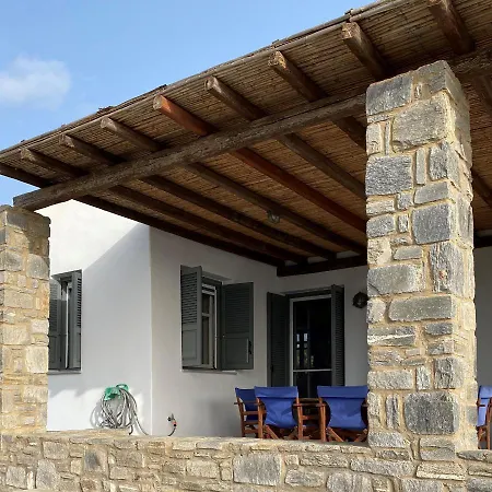 House Kohyli 5d Paros