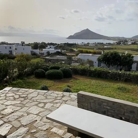 House Kohyli 5d Paros בית נופש Isterni (Paros)