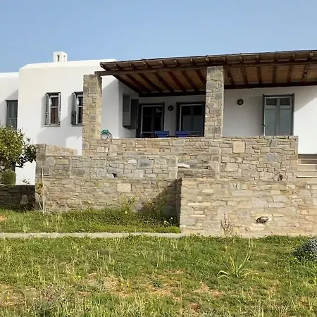 House Kohyli 5d Paros * Isterni (Paros)