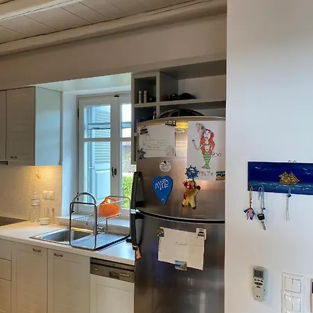 House Kohyli 5d Paros