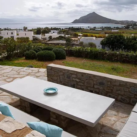 בית נופש House Kohyli 5d Paros Isterni (Paros)