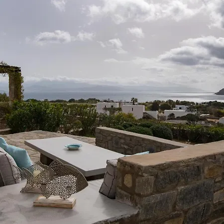 House Kohyli 5d Paros * Isterni (Paros)