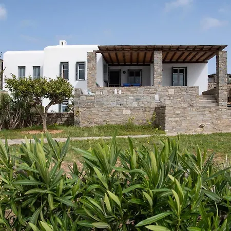 House Kohyli 5d Paros בית נופש Isterni (Paros)