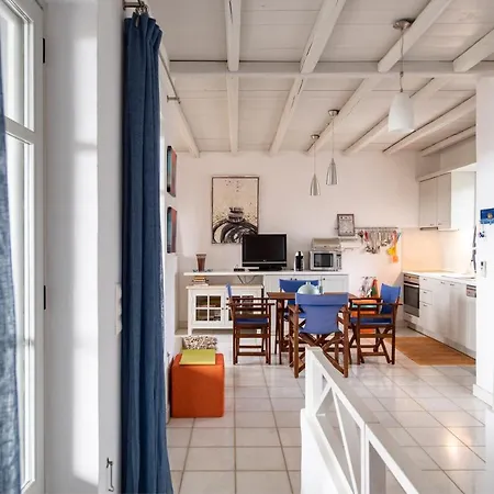 House Kohyli 5d Paros * Isterni (Paros)