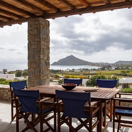 House Kohyli 5d Paros * Isterni (Paros)