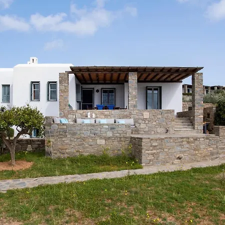 House Kohyli 5d Paros * Isterni (Paros)
