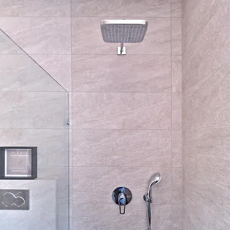 בית נופש House Kohyli 5d Paros