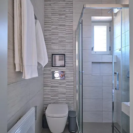 בית נופש House Kohyli 5d Paros *