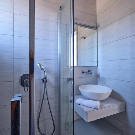 House Kohyli 5d Paros בית נופש Isterni (Paros)