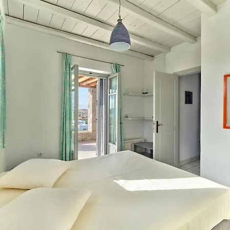 House Kohyli 5d Paros * Isterni (Paros)
