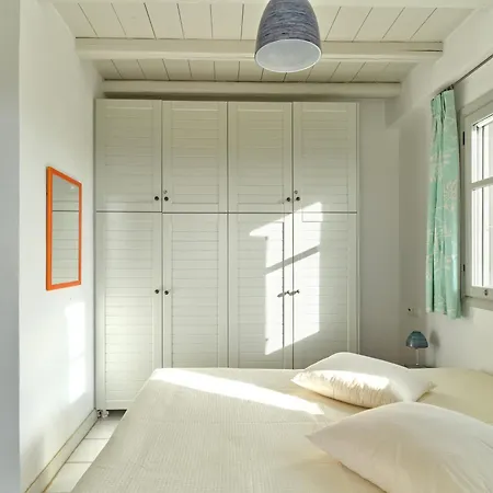 House Kohyli 5d Paros