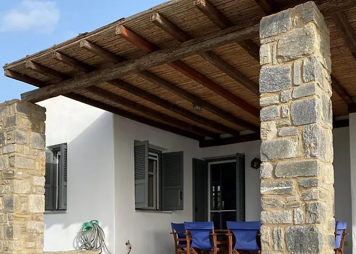 House Kohyli 5d Paros