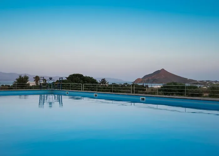 House Kohyli 5d Paros *