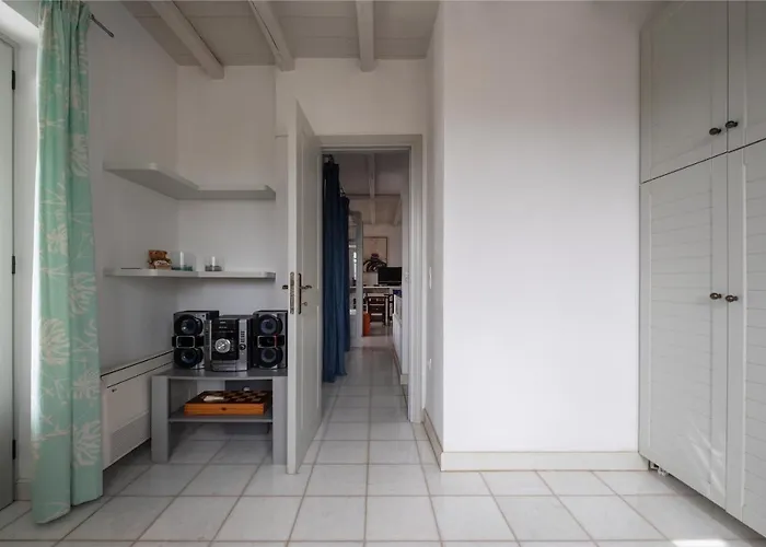 House Kohyli 5d Paros Feriehus Isterni (Paros)