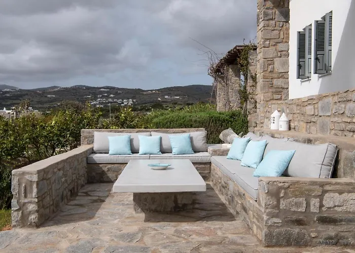 House Kohyli 5d Paros *