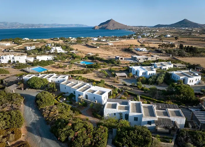 House Kohyli 5d Paros * Isterni (Paros)