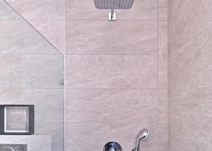 Feriehus House Kohyli 5d Paros