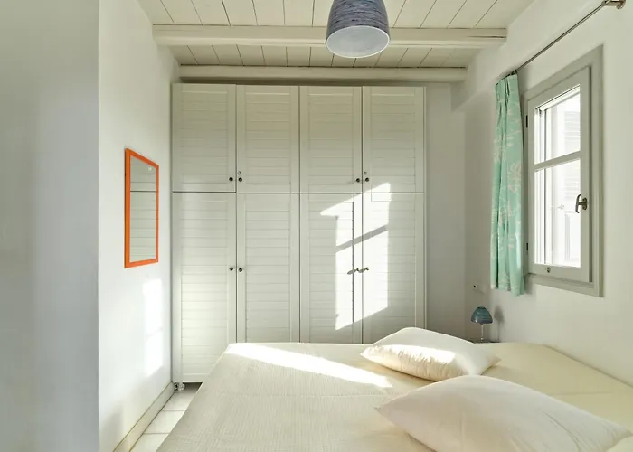 House Kohyli 5d Paros