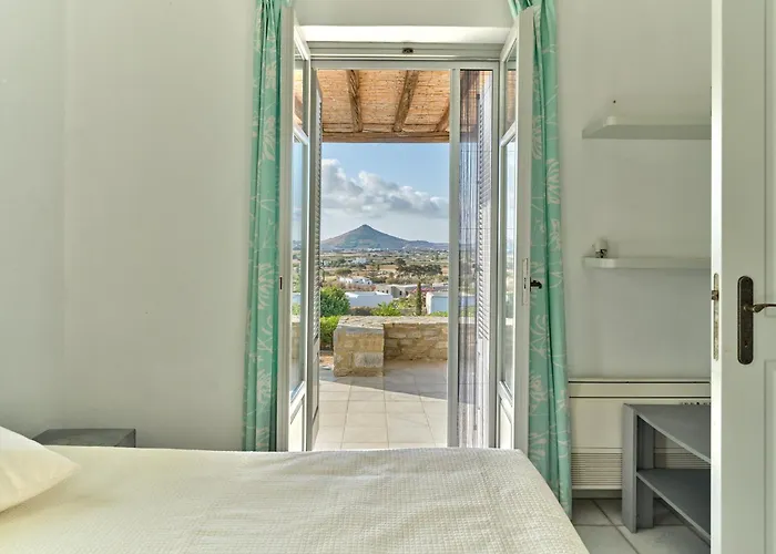 House Kohyli 5d Paros *