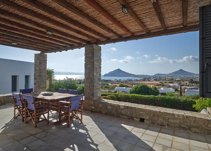 House Kohyli 5d Paros * Isterni (Paros)